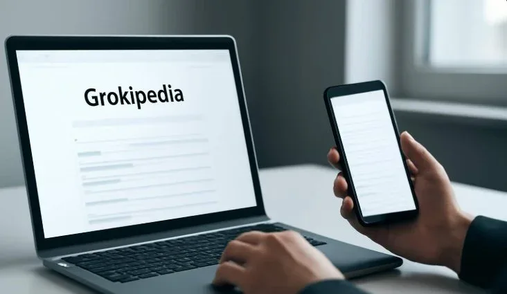 Grokipedia Aylar Sonra Yeniden Güncellenmeye Başladı