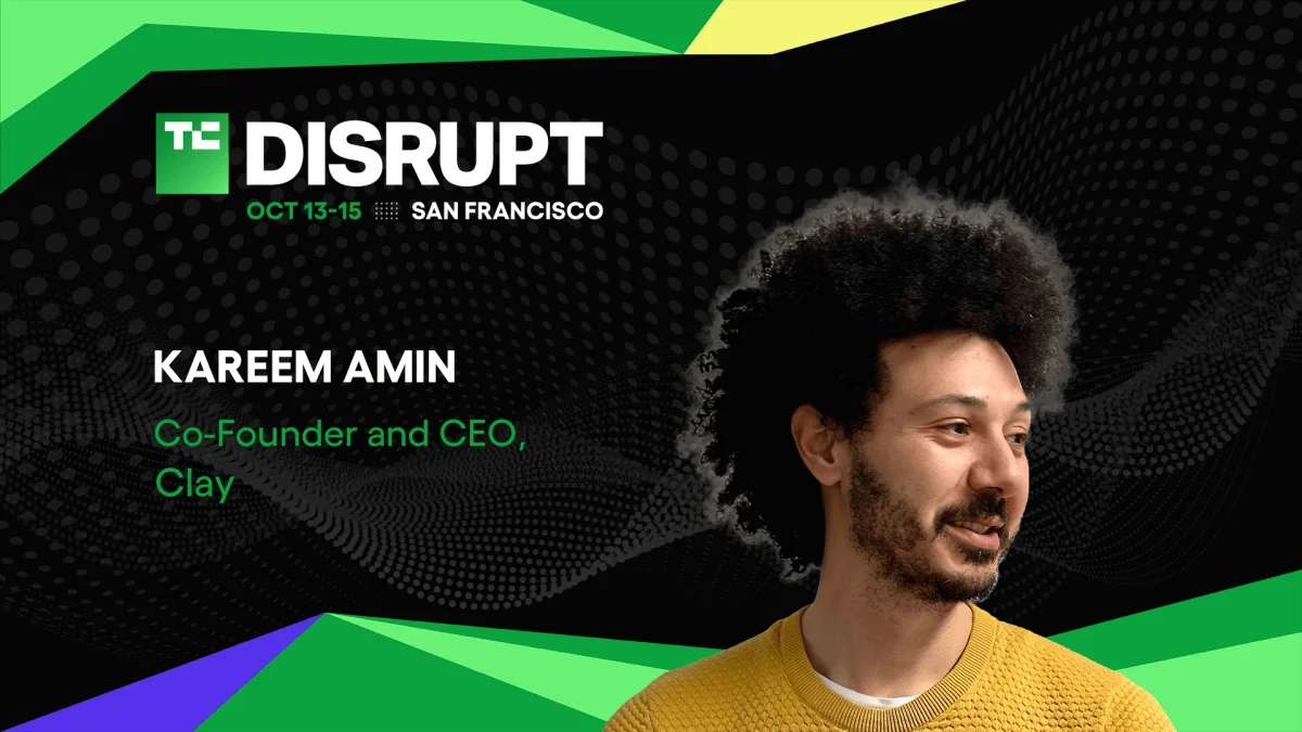 TechCrunch Disrupt 2026'da GTM Mühendisi Sahnesi