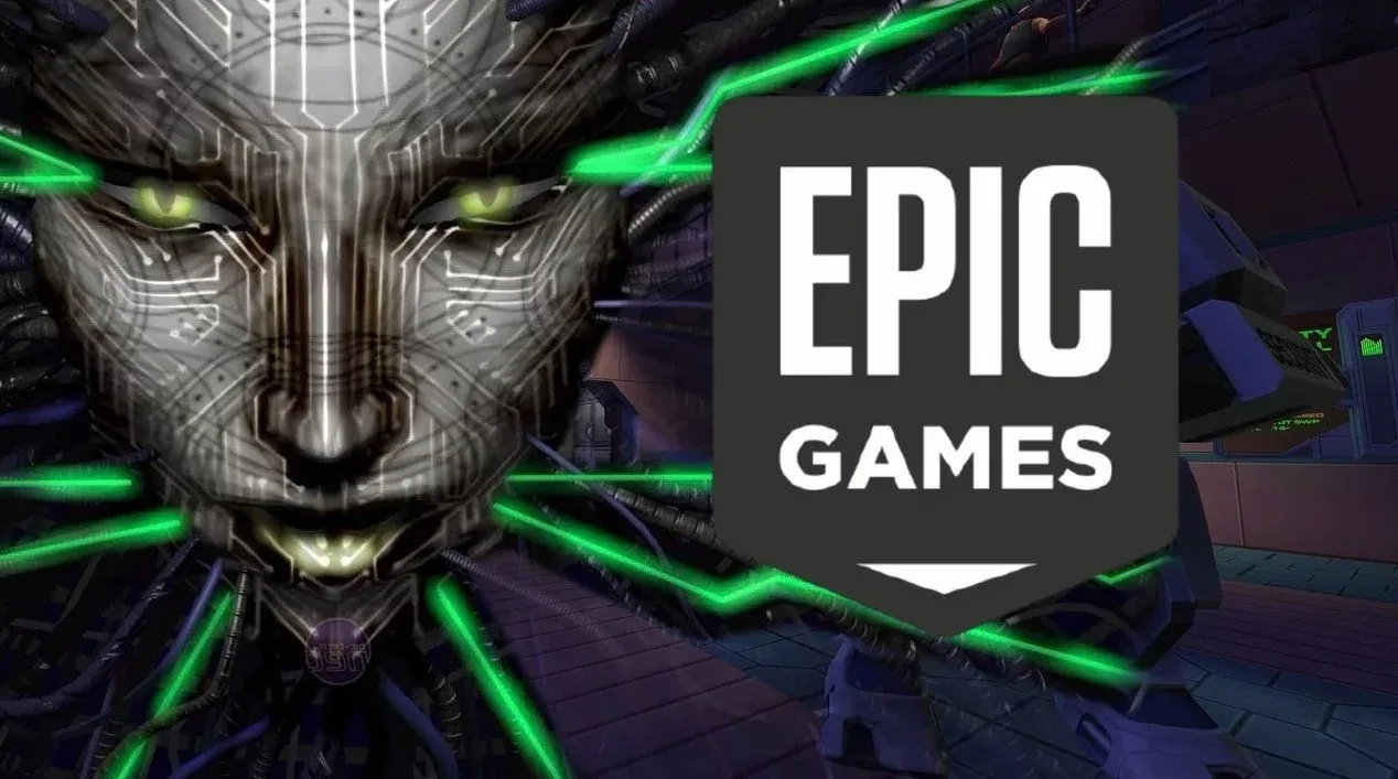 Epic Games’ten 978 TL’lik Hediye! İki Oyunu Ücretsiz Almak İçin Son Tarih Belli