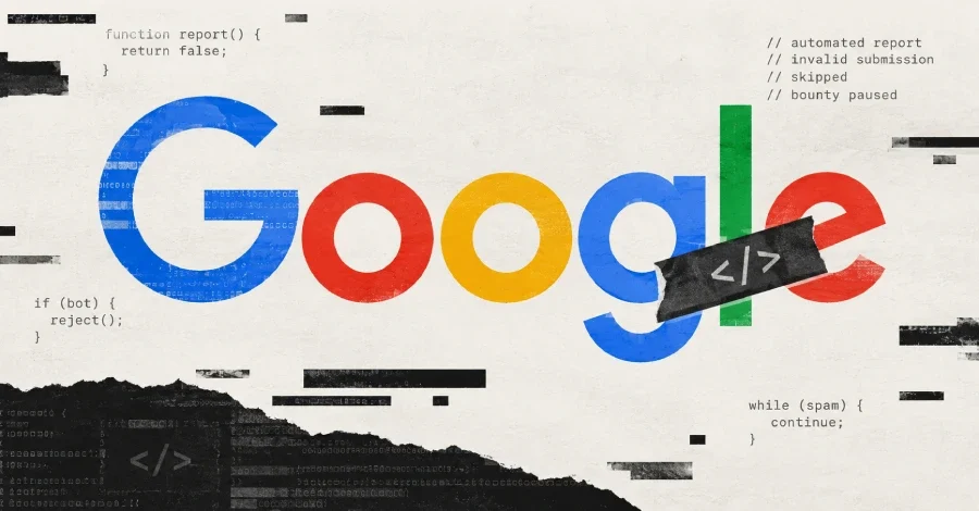 Google, Otomatik Raporların Artması Üzerine Açık Kaynak Hata Ödül Programını Geçici Olarak Durdurdu