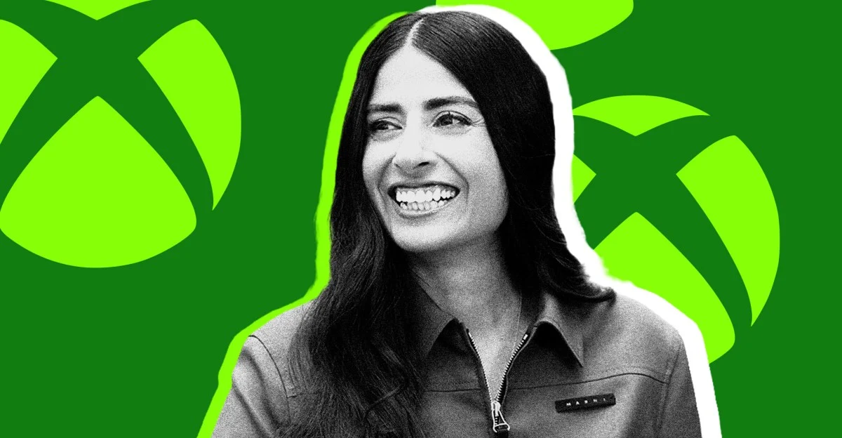 Xbox CEO'su Asha Sharma: 'Xbox Satılık Değil'