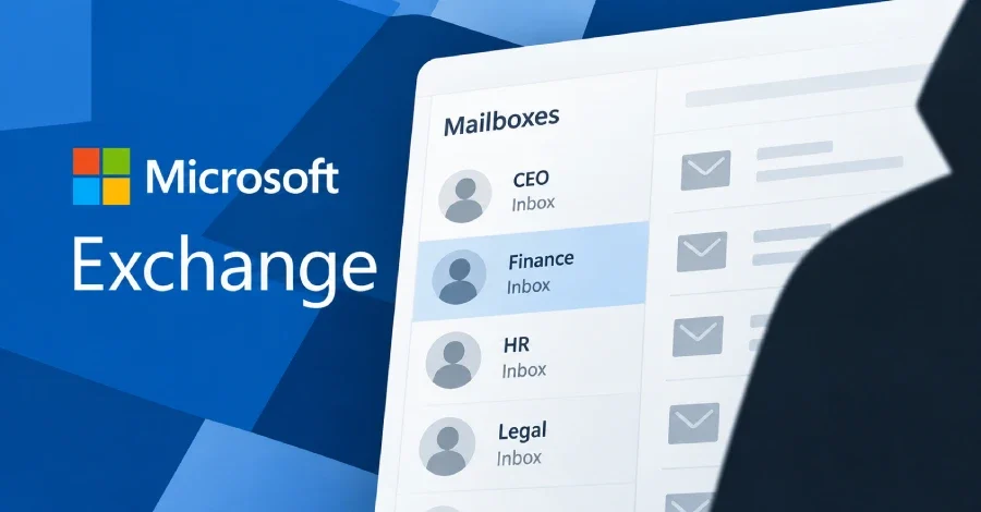Microsoft Exchange'de Kimlik Doğrulamalı Saldırganlara Posta Kutusu Erişimi Sağlayan Açık Giderildi