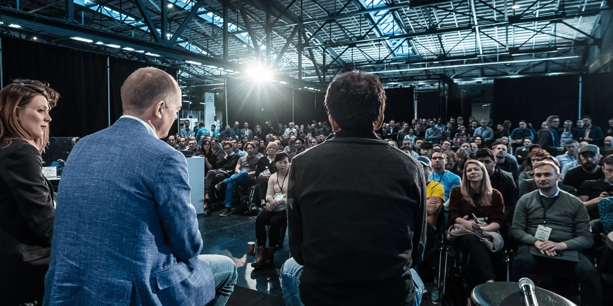 TechCrunch Disrupt 2026 Breakout Oturumları Açıklandı