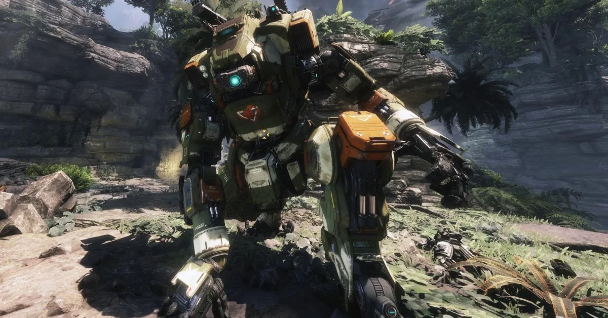 Titanfall 2 için Ücretsiz VR Modu Yayınlandı: Tek Geliştirici, Bir Ayda Tamamladı