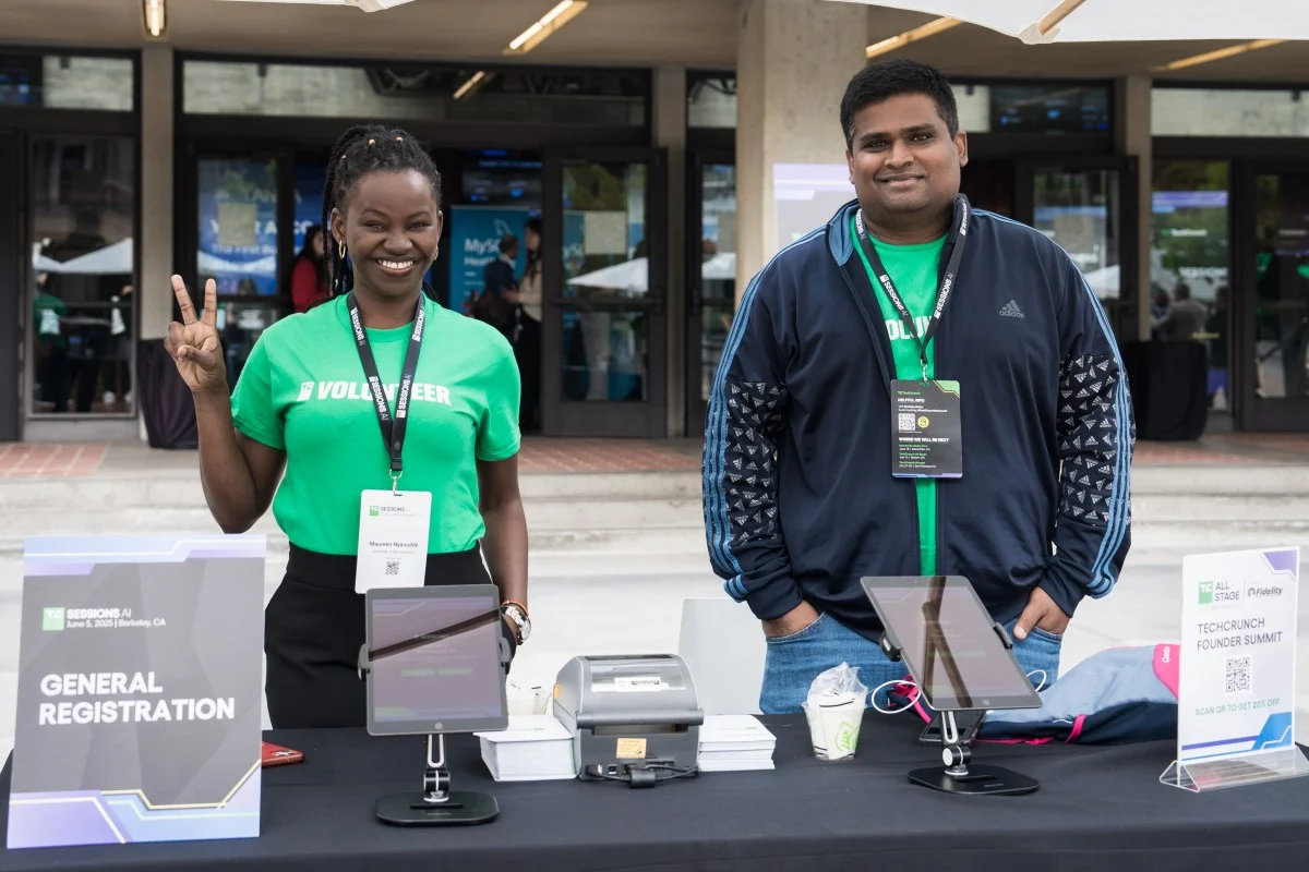 TechCrunch Founder Summit 2026 İçin Gönüllü Başvuruları Son Günlerde