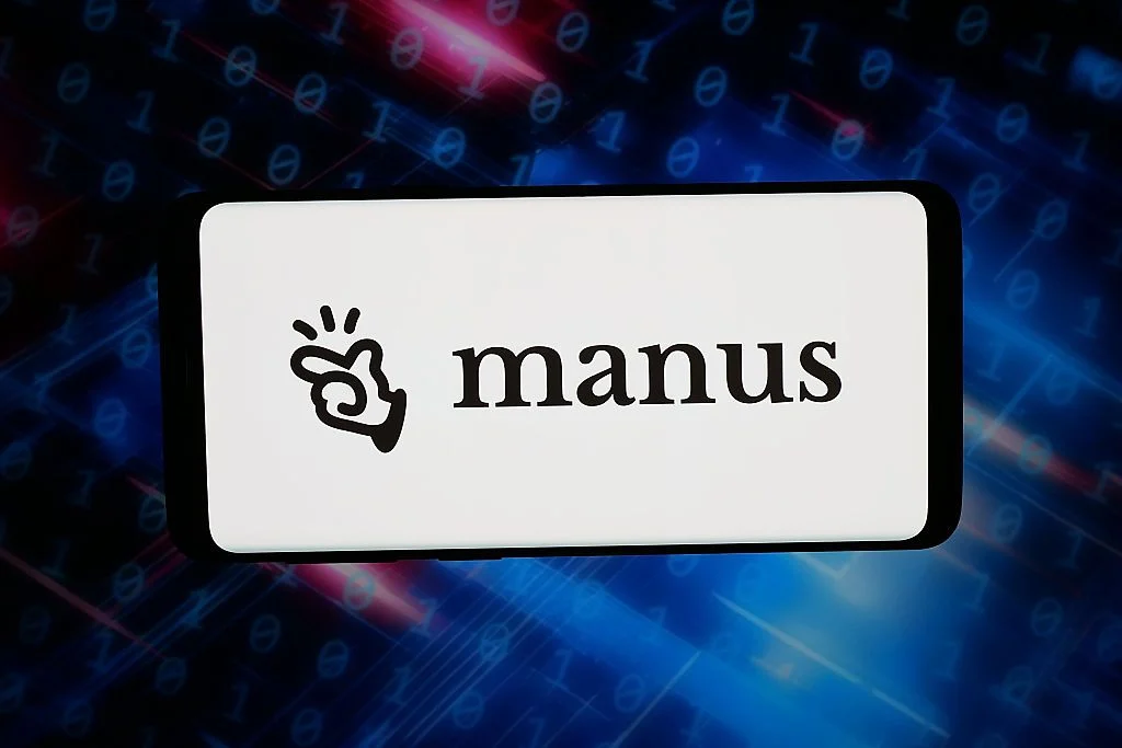 Manus, Meta Ortaklığının Sona Ermesinin Ardından 500 Milyon Dolar Yatırım Aldı