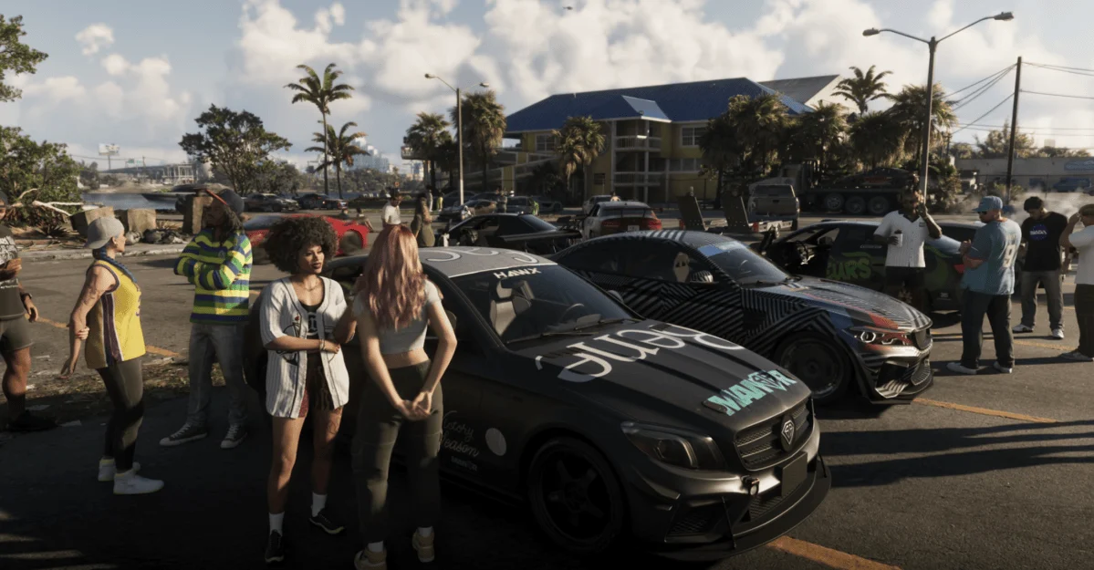 GTA VI'da Podcast ve Altı Radyo İstasyonu Geliyor