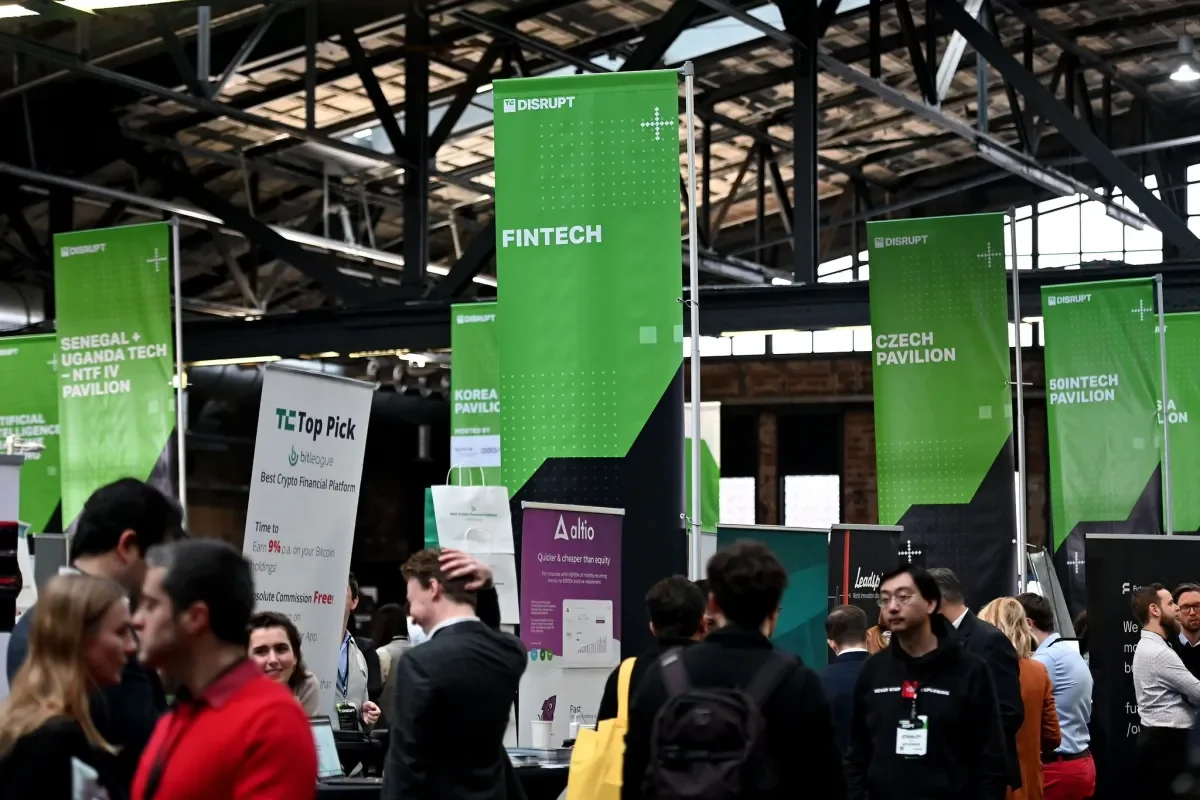 TechCrunch Disrupt 2026'da Sergilemek İçin Son 3 Gün