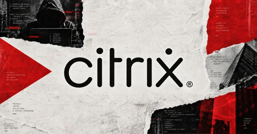 Citrix, SAML Yapılandırmalarını Etkileyen Kritik NetScaler Güvenlik Açığını Kapattı