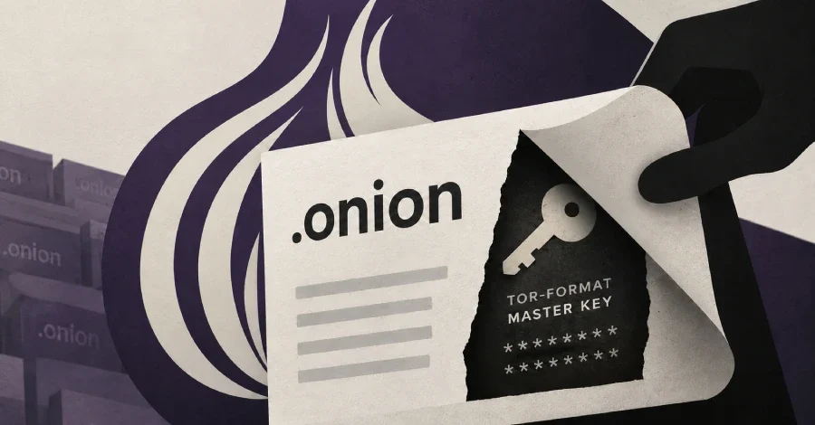 GoBalance Açığı Saldırganların .onion Adreslerini Ele Geçirmesine İzin Veriyor