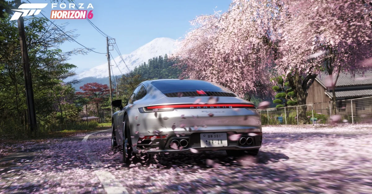 Forza Horizon 6 PS5 Sürümü 26 Ocak 2027'ye Ertelendi