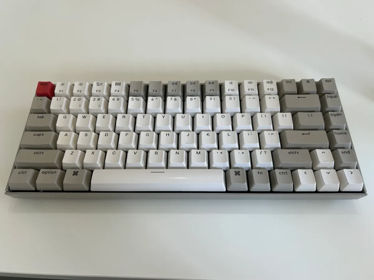 Keychron Mekanik Klavyeler: Retro Tasarımdan Ahşap Gövdeye Uzanan Geniş Seçenek Yelpazesi
