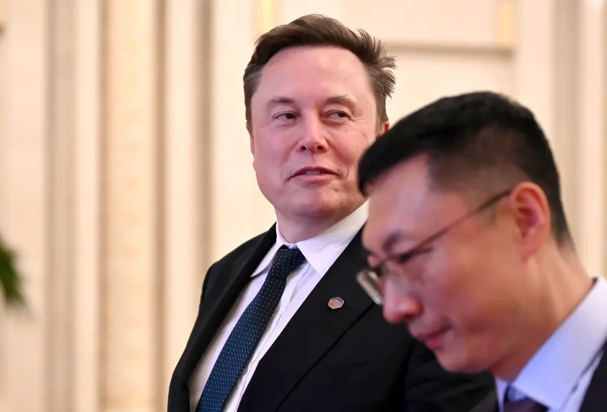 Musk, Starlink Gecikmesi Nedeniyle Ambani'yi Hedef Aldı