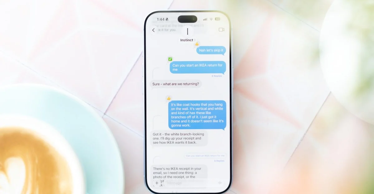 Instinct, Muse ve Dots'a Karşı Ayakta Durabilecek mi?