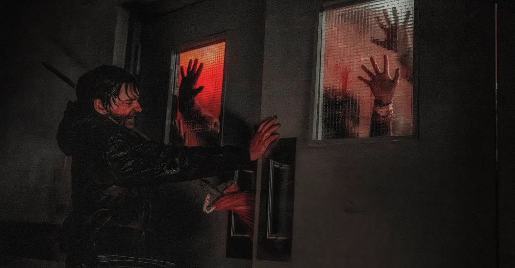 Korku Türü Oyun, Film ve Dizide Milyarlık Sektöre Dönüştü