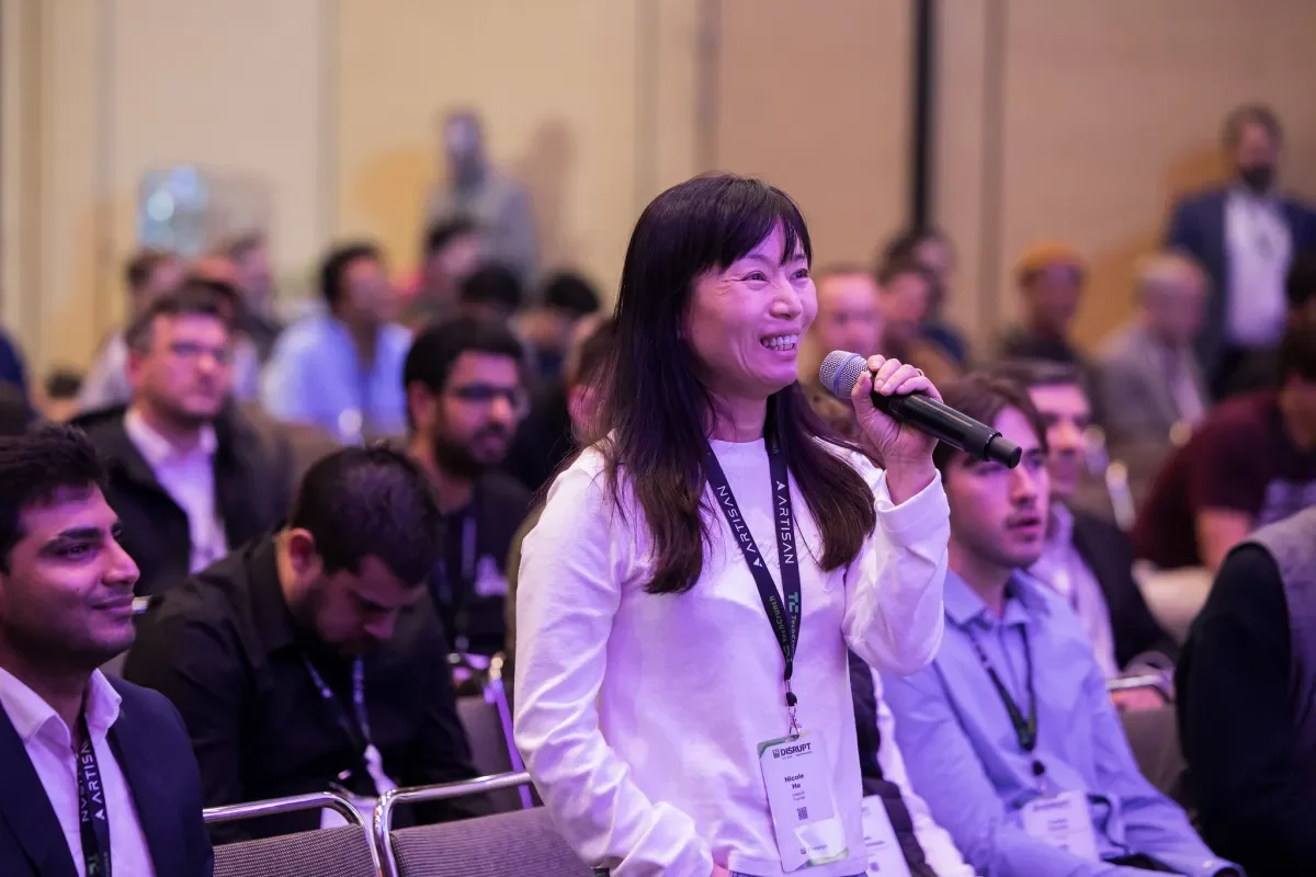 TechCrunch Disrupt 2026: Kurucular için Kapsamlı Etkinlik Rehberi