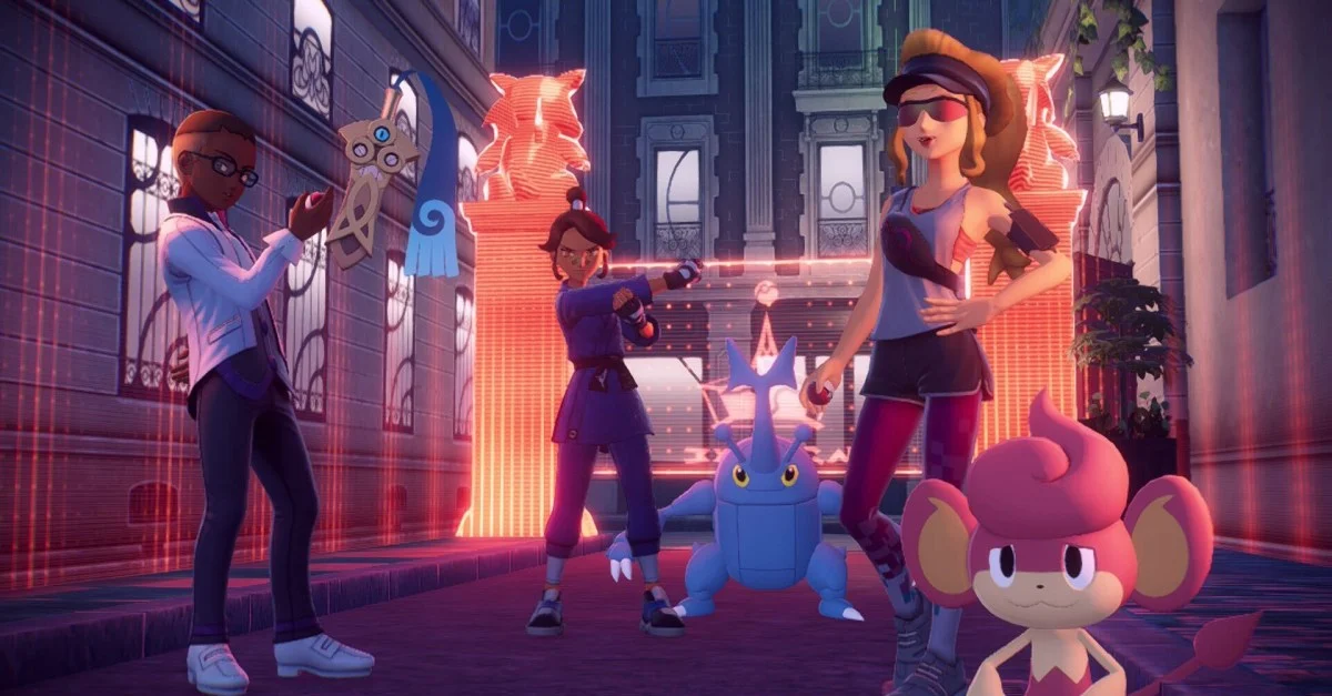 Pokémon Legends: Z-A, Prime Day Sonrası da İndirimde: Nintendo Switch 2'de 50 Dolara Satılıyor