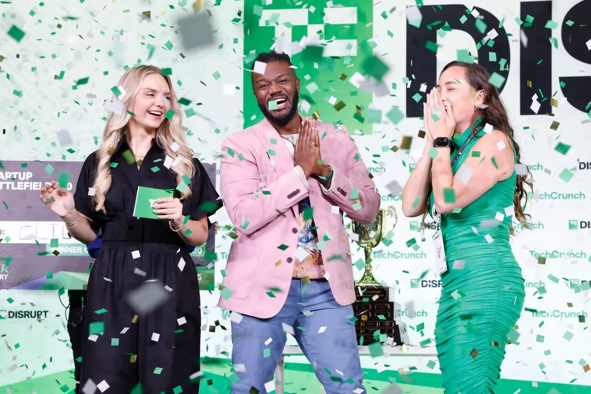 TechCrunch Disrupt 2026'nın En İyi 20 Girişimi Belli Oldu: Uzaydan Organlara Geniş Bir Yelpaze