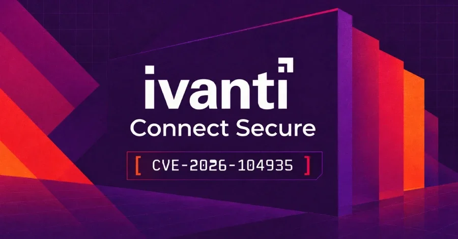 Ivanti Connect Secure'da Üç Sıfır Gün Açığı Zinciri: Saldırgan Root Erişimi Elde Etti