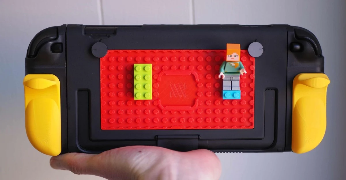 Mechanism'ın Switch 2 Kılıfı Basecase: Modüler Tasarım ve Akıllı Detaylar
