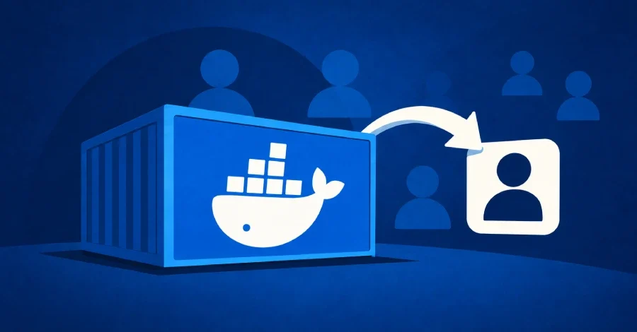 Docker Hub'da İki Yıllık Kritik Açık: Başka Kullanıcı Adına İmaj Yüklenebiliyordu