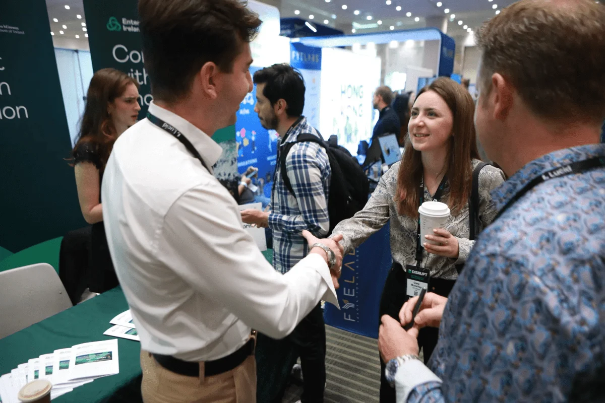 TechCrunch Disrupt 2026'da 200 Dolar İndirim İçin Son 3 Gün