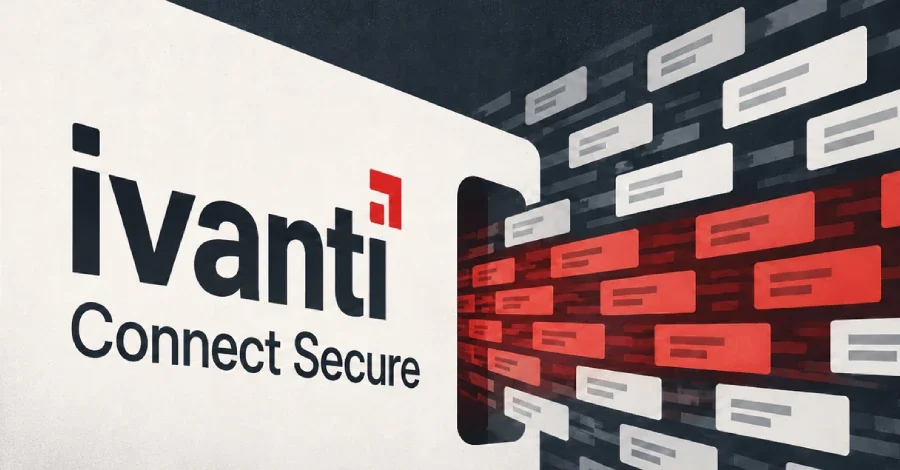 CISA'dan Ivanti Connect Secure İçin Acil Güncelleme Uyarısı
