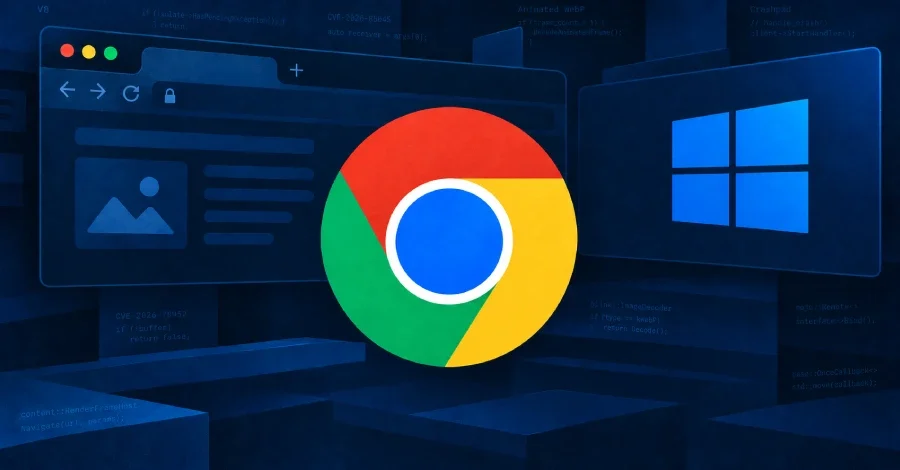 Yapay Zeka ile Altı Günde 250.000 Dolarlık Chrome Açığı Üretildi