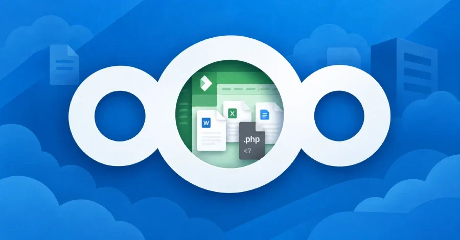 Nextcloud'da Kritik Collabora Açığı Üzerinden Web Shell Saldırısı