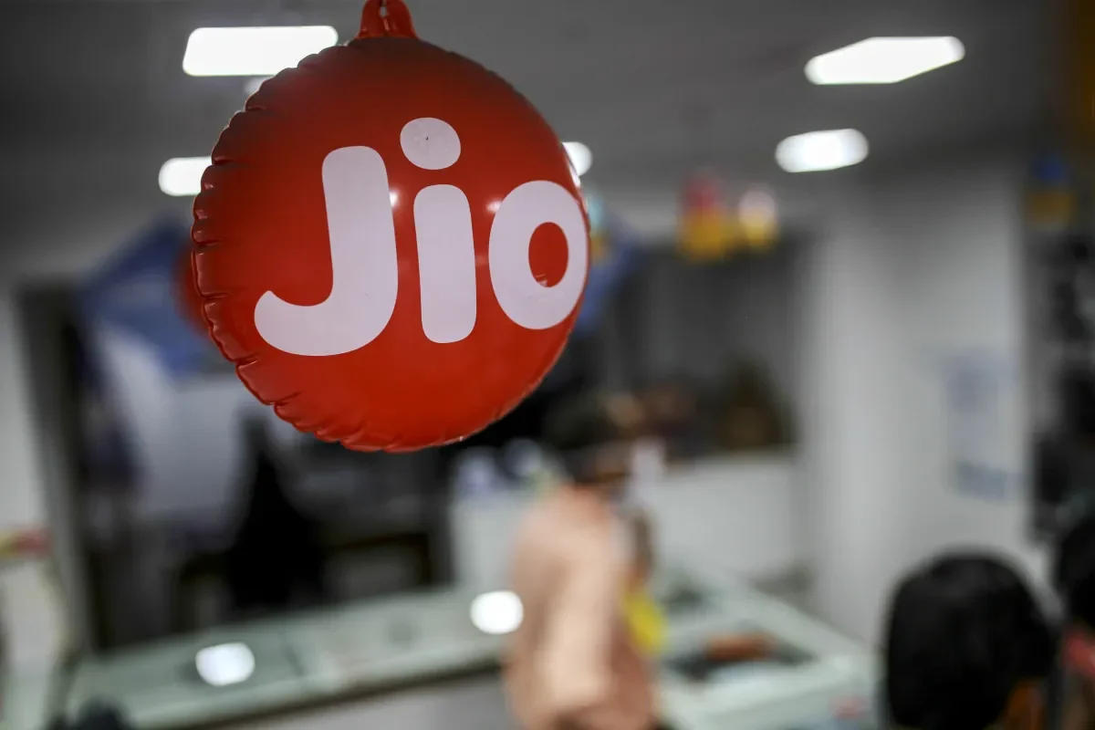 Jio 3,2 Milyar Dolarlık Halka Arzla Hindistan Rekoruna Hazırlanıyor