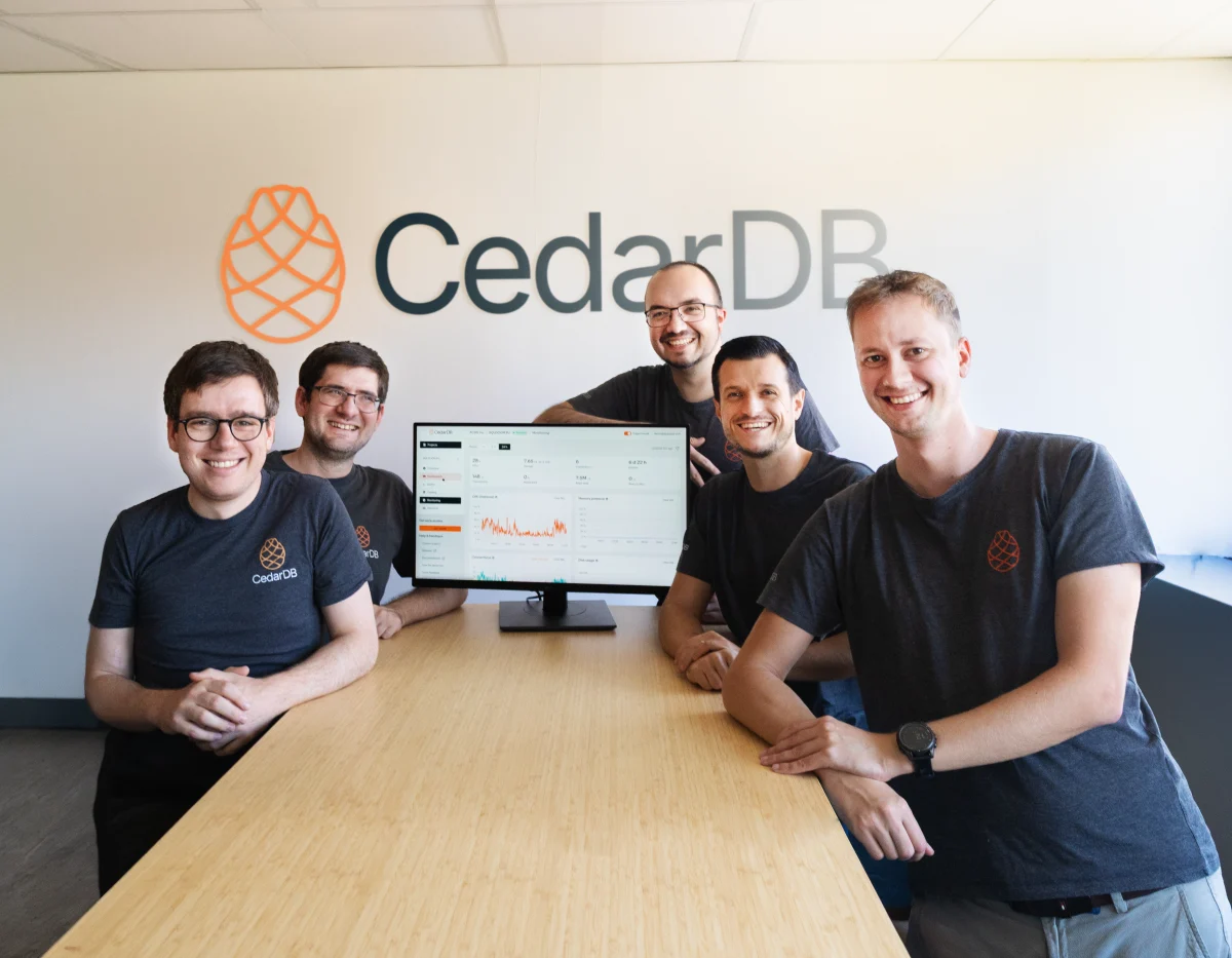CedarDB tek motorda işlem ve analitiği birleştiriyor