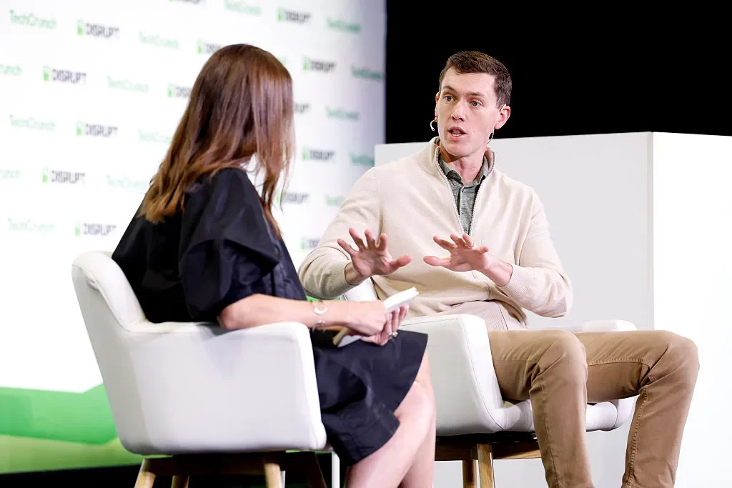 Flock CEO'su Langley: 'İlerlemeyi Durdurmamamız Gerekiyor'