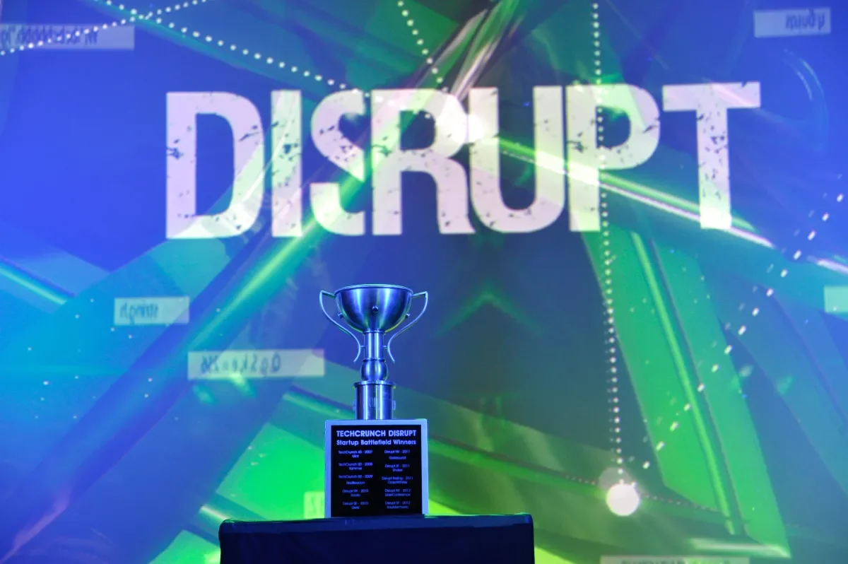 TechCrunch Disrupt 2026 Startup Battlefield Finalisti 5 Şirket Belli Oldu