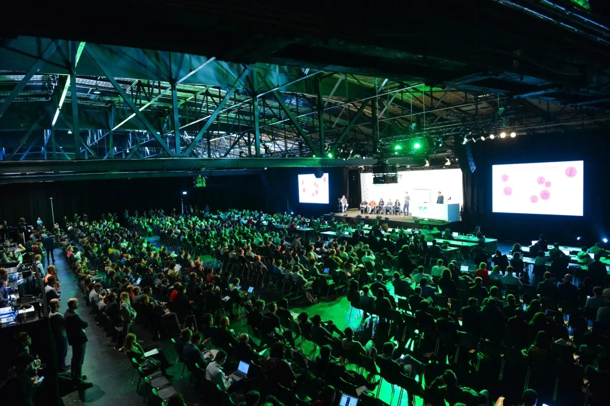 TechCrunch Disrupt 2026 Biletlerinde 200 Dolar İndirimde Son 24 Saat