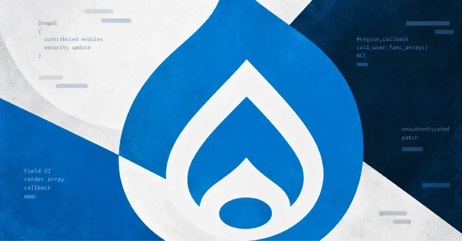 Drupal'da Kritik Güvenlik Açığı: Oturum Açmadan Uzaktan Kod Çalıştırma Mümkün