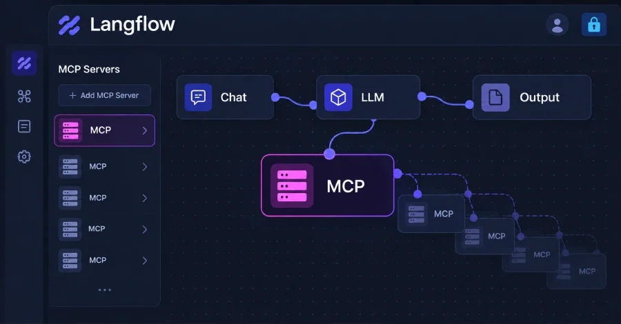 Langflow'daki Kritik RCE Açığı 1.423 Saldırı Girişimiyle Hedef Alındı