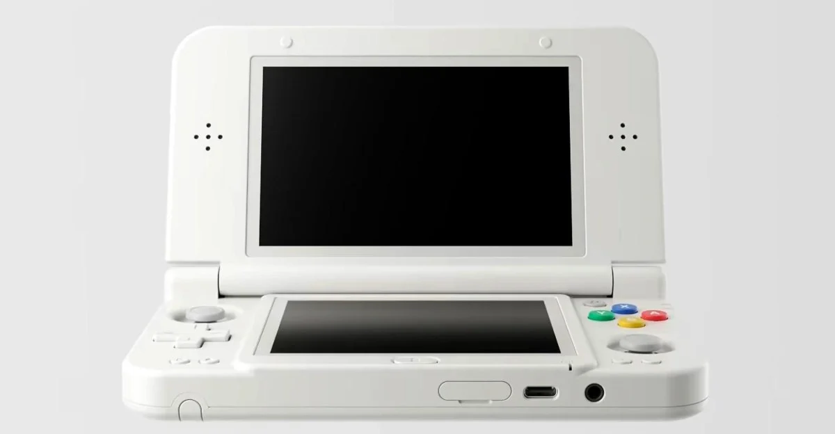 Anbernic'in Yeni Çift Ekranlı El Konsolu RG DDS, Nintendo 3DS'in Yerini Alabilir