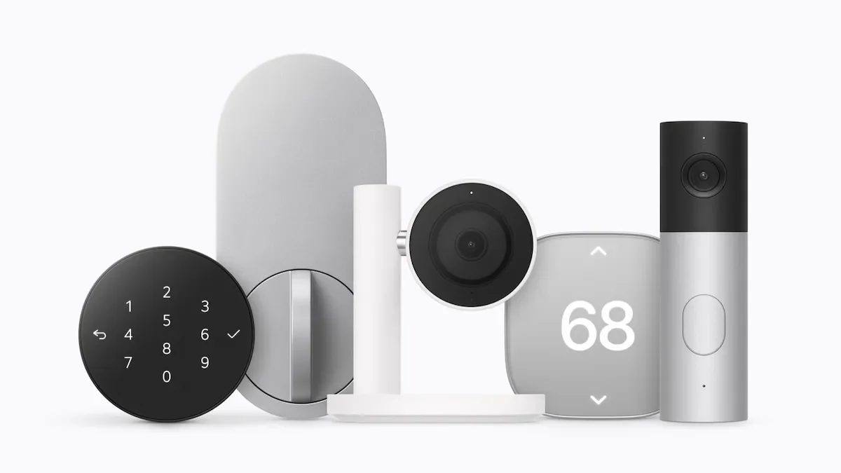 Apple, Akıllı Ev Pazanına Kilit, Termostat ve Kapı Ziliyle Giriyor
