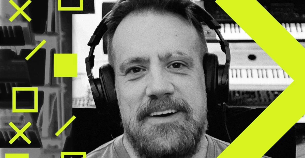 Benn Jordan: Flock Kameraları Sorunun Sadece Bir Parçası