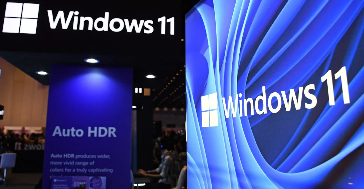 Windows 11 Yüzde 20 Daha Hızlı ve 8GB RAM'de Daha Verimli