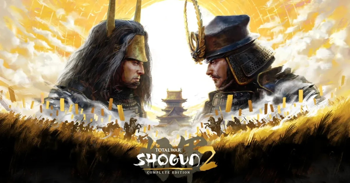 Sega, Total War: Shogun 2 Remaster'ı Fiyasko Lansmanın Ardından Satıştan Kaldırdı