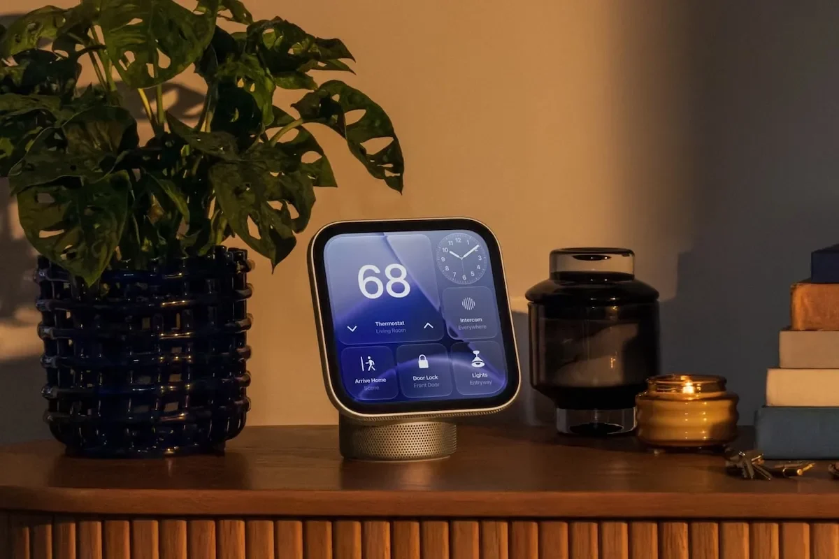 Apple'ın Akıllı Ev Merkezi HomeView Tanıtıldı: Fiyatı, Özellikleri ve Çıkış Tarihi