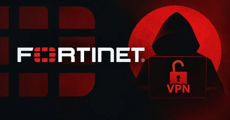 FortiOS Açığı Üzerinden Belleğe Yerleşen PEERSTITCH Zararlısı VPN Denetimlerini Atlatıyor