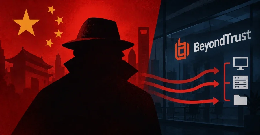 Armory Castle, BeyondTrust Uzak Destek Sistemlerini Sıfır-Gün Açığıyla Ele Geçirdi