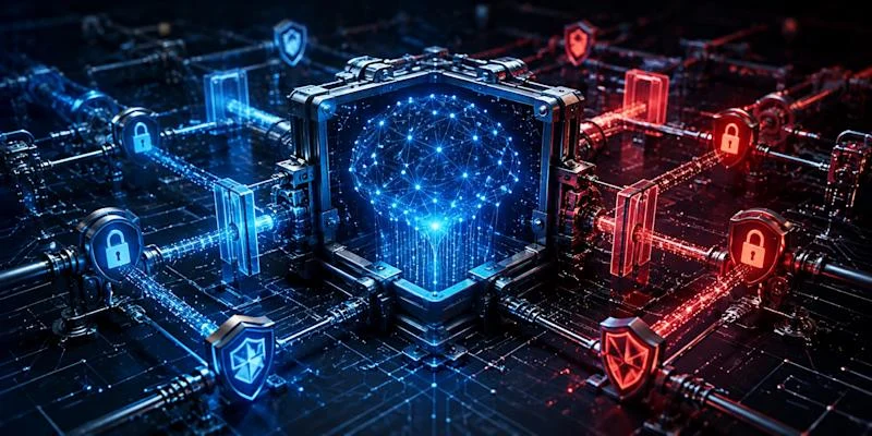 Yapay Zeka Ajanlarında Asıl Risk Model Değil İş Akışı