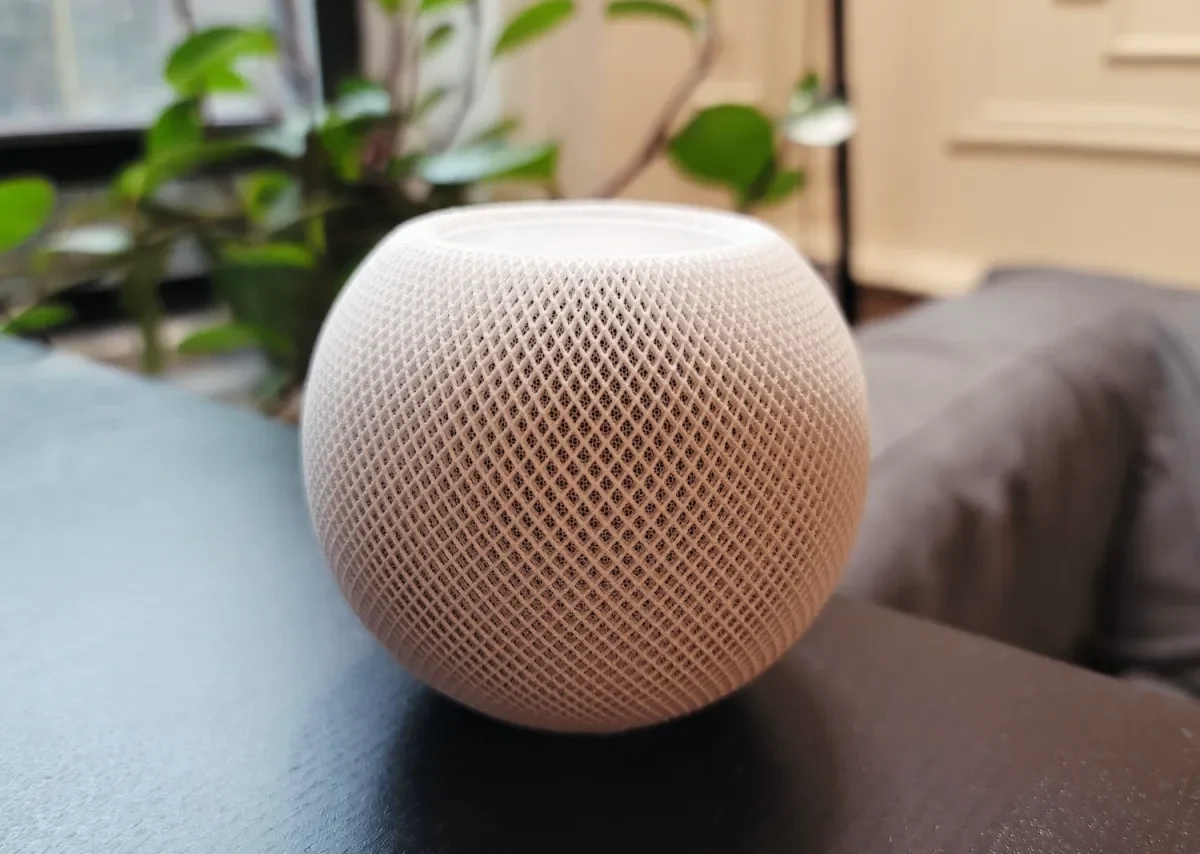Apple'ın Yeni Akıllı Ev Merkezi HomeView Salı Günü Tanıtılıyor