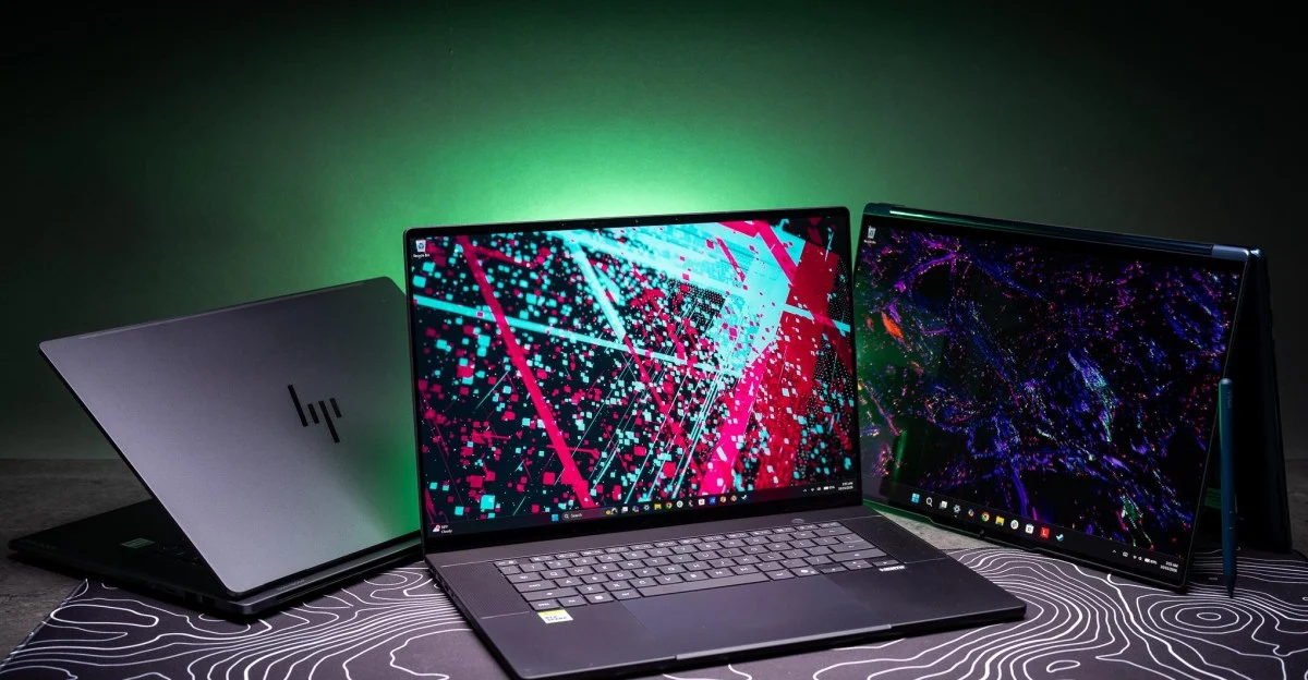 Nvidia RTX Spark Laptoplar Bir Hafta Kullanıldı: Güçlü Ama Pahalı