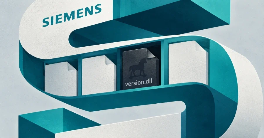 Siemens Software Center Açığı ClickFix ile İstismar Edildi