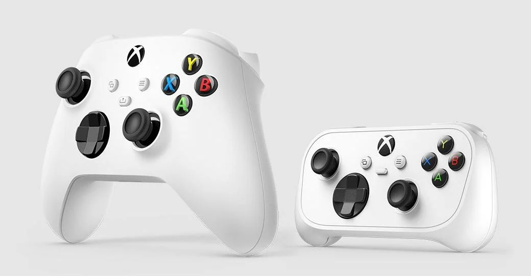 Microsoft'tan Cebe Sığan Oyun Kumandası: Xbox Nano