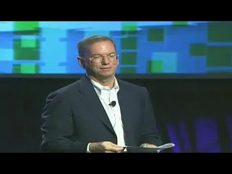Eric Schmidt, Anthropic'te CEO Dario Amodei'nin Yarısı Kadar Hisseye Sahip
